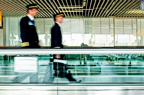 Airline Crew Scheduling